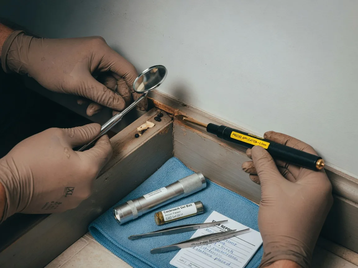 Why choose Emergency Pest Control in Arcadia, SC